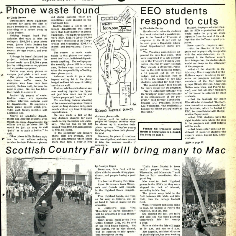Mac Weekly 4/25/1975